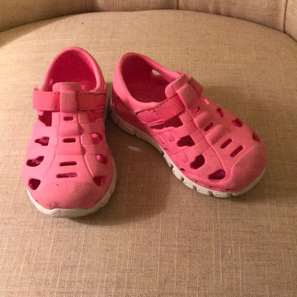 Girls Water Shoes